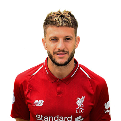 アダム・ララーナ No.20