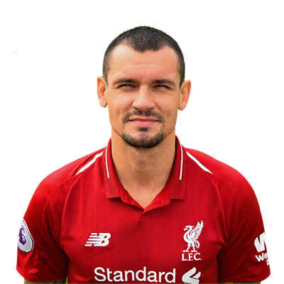 デヤン・ロブレン No.6