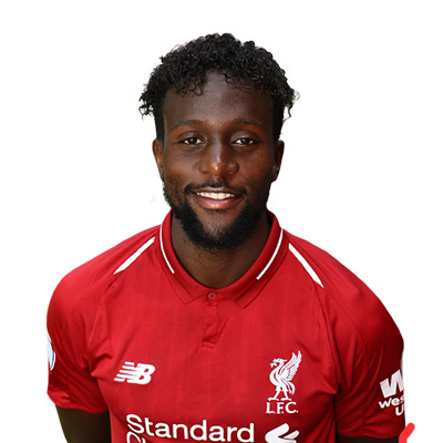 ディボック・オリギ No.27