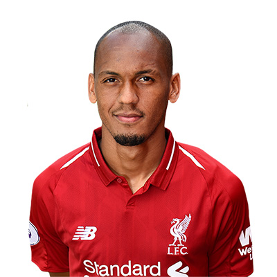 ファビーニョ No.3