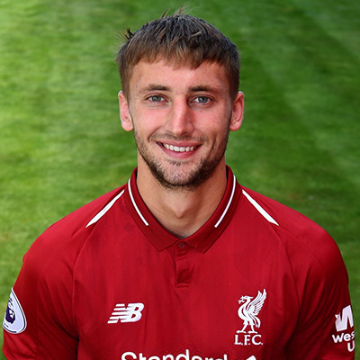 ナサニエル・フィリップス No.47