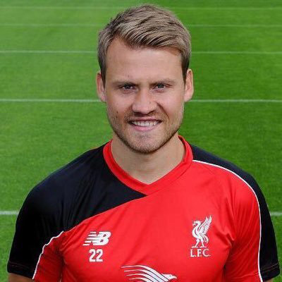 シモン・ミニョレ No.22