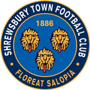 シュルーズベリー・タウン